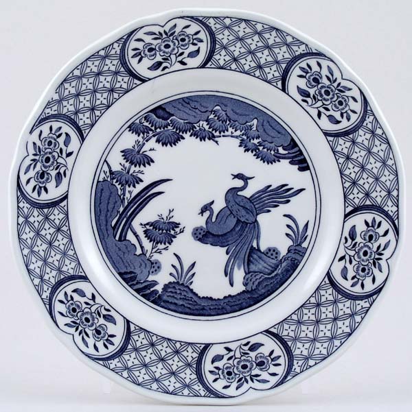 Plate